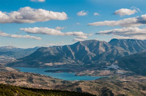 시에라 데 그라살레마 자연공원, 안달루시아 이미지 결과