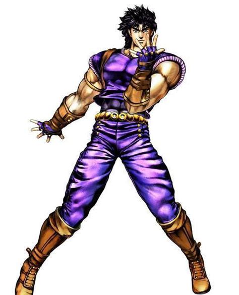 二乔JOJO图片