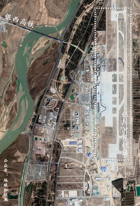 从沙地荒滩到花园式空港 银川机场以绿色提升“颜值”
