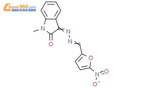 970-45-6_1-甲基-吲哚-2,3-二酮-3-吖嗪-5-硝基-2-糠醛CAS号:970-45-6/1-甲基-吲哚-2,3-二酮-3-吖嗪 ...