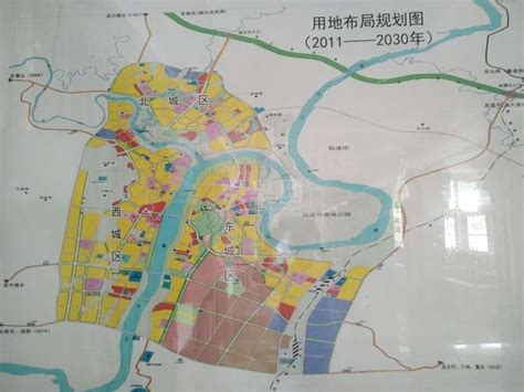 渠县发展规划图,工业区,高铁(第13页)_大山谷图库