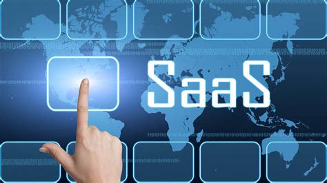 微软取代Salesforce，成为SaaS市场老大