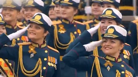 解放军仪仗大队将再度亮相白俄罗斯阅兵式