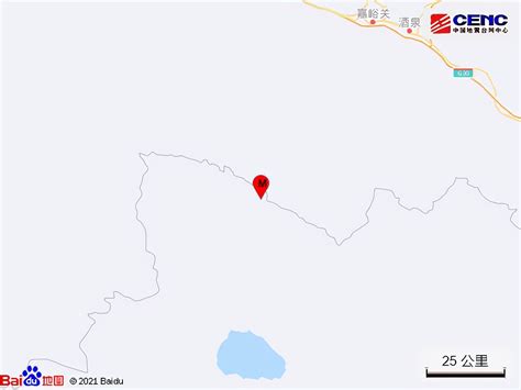 甘肃张掖发生5.1级地震 2022甘肃地震最新消息今天-新闻频道-和讯网