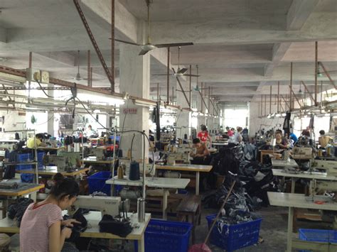 牛仔裤生产基地在哪里（中国牛仔的四大基地） | 说明书网