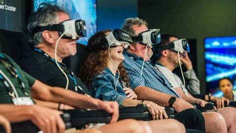 古典音乐主题VR电影《交响曲》在西班牙马德里上映_芬莱科技 提供VR/AR虚拟现实一站式解决方案