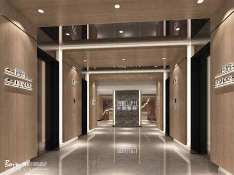 宿州主题酒店设计案例分享——博仁设计-室内设计-筑龙室内设计论坛