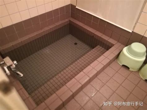日本人是怎么洗澡的? - 知乎