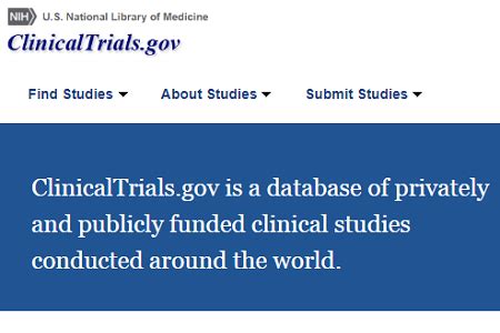 A Modernized ClinicalTrials.gov Website is Coming - NCBI Insights