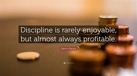 Discipline Quotes For Students