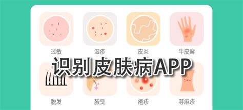 扫一扫图片识别皮肤病app有哪些 可以扫描识别皮肤病的软件合集推荐_豌豆荚