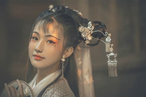 古装图片