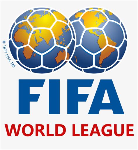 FIFA国际足球联合会标志-快图网-免费PNG图片免抠PNG高清背景素材库kuaipng.com