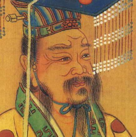 贤明的汉景帝，与“何不食肉糜”的晋惠帝竟有许多相似之处 - 微文周刊