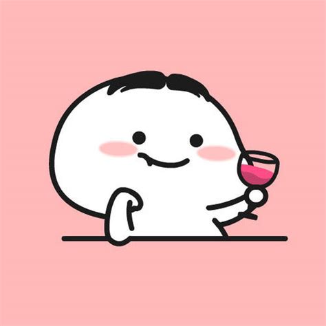 乖巧宝宝非主流头像