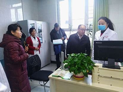 科学网—济宁市第一人民医院讲学忙 - 徐长庆的博文