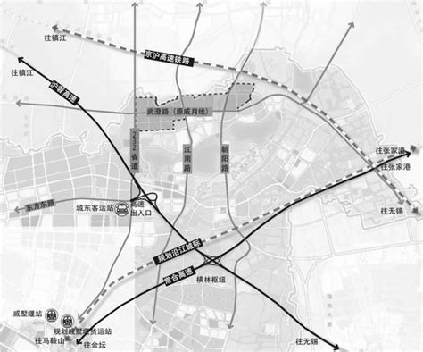 从“线稿”到“上色”， 横山桥智能电力装备产业园建设加快推进