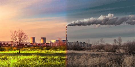 中央提出未来五年基本消除重污染天气，哪些区域更容易实现？|界面新闻 · 中国