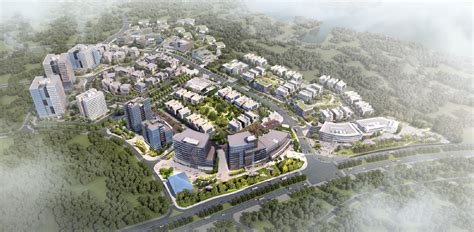 世界计算·长沙智谷“硅立方”打下第一根桩 华为、中科曙光将进驻 - 湖南省工业和信息化厅