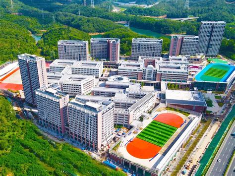 光明将有两所新建高中!深圳15、22高中最新进度来了_龙华