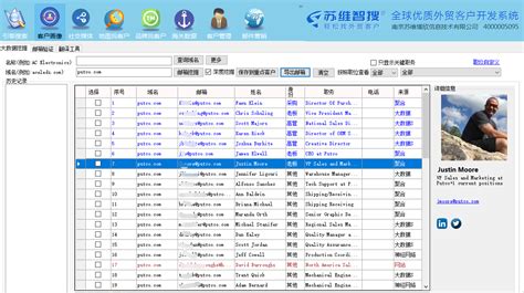 实战分享｜从0起步做外贸，一个月30多个询盘！ – 苏维智搜官方博客