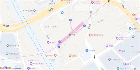 上海平湖将建城际铁路！全长36.8公里共设7个站点
