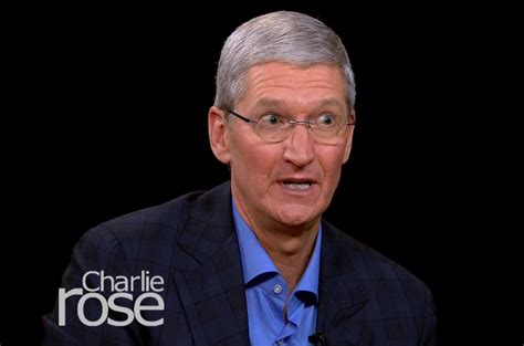 库克接受采访：只有乔布斯能创造苹果，如果他还活着仍然会是CEO - 热点科技 - ITheat.com
