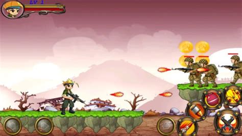 战火高燃，《战争霸业》公测版本8月震撼上线-腾讯游戏用 - 心创造快乐