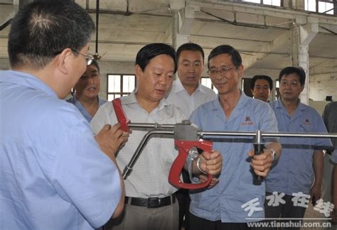 甘肃天水三线军工厂岷山机械厂（国营5206厂）56式冲锋枪生产始末 - 环球纪实网 - 带你去看全世界！