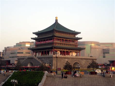 Visit Xian on a trip to China | Audley Travel CA