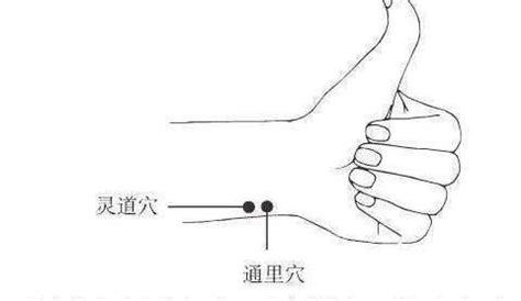 灵道的准确位置图图片