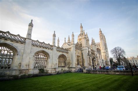 2023国王学院游玩攻略,国王学院是剑桥大学内最有名...【去哪儿攻略】