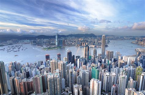 香港5月成交创近3年新高 内地房企在港积极布局__凤凰网
