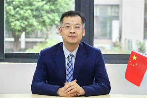 王晓光教授