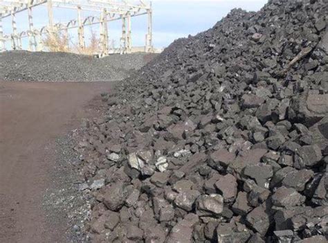 国内煤矸石资源化利用现状