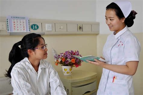护理专业就业前景与就业方向「2019新版」 - 云南资讯 - 考试升学网