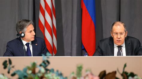 美国国务院：布林肯与拉夫罗夫再次接触的时机还未到 - 2022年5月21日, 俄罗斯卫星通讯社