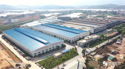楚雄隆基硅材料有限公司打造单晶硅片制造高效工厂_设备_企业_客户