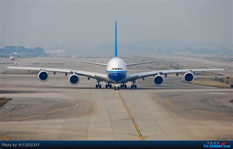 “巨无霸”回归！南航A380执飞北京大兴至广州白云往返航线 - 民航 - 航空圈——航空信息、大数据平台