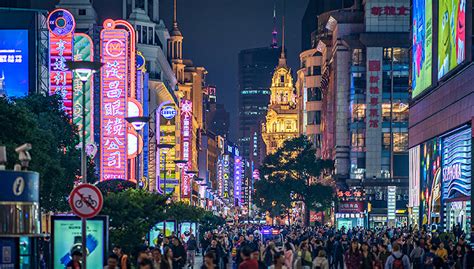 鉴赏：中国顶级步行街之武汉江汉路商业街|民国|王府井|江汉路_新浪新闻