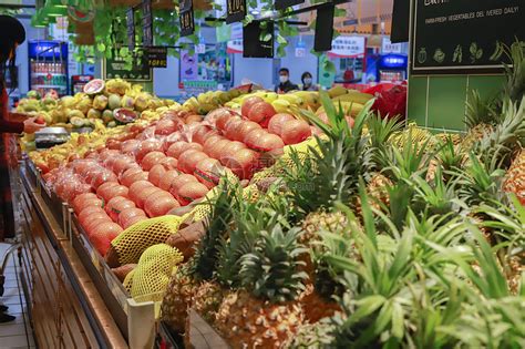 樱桃为王：2016中国十大进口水果榜单揭晓 | 国际果蔬报道