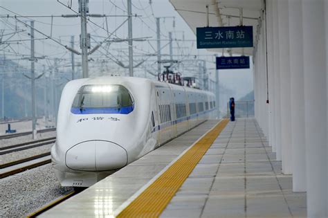 广西有7条高铁将于年内陆续全部具备开通运营条件 - 南宁中国青年旅行社-广西旅行社十佳品牌