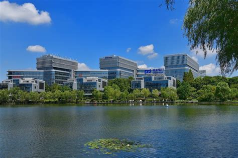 上海浦东软件园开启在线孵化新时代 - 上海浦东软件园股份有限公司