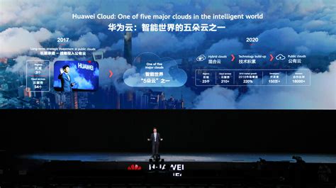 鹏城云脑II正式发布，中国开启E级AI超算时代__财经头条