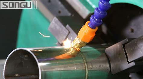 机器人光纤模具激光焊接机 高柔性高效率焊接解决方案