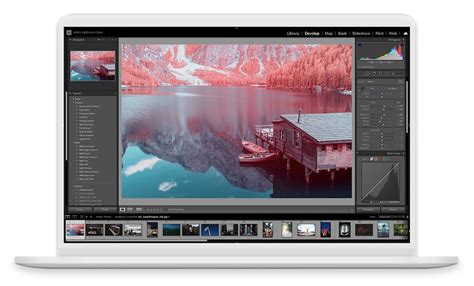 Lightroom CC Review 2023 (Do You Need it?)