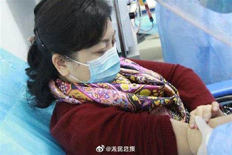武汉金银潭医院院长：身患绝症、妻子被感染，抗击疫情最前线奋战30余天