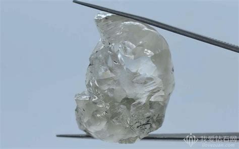 俄罗斯钻石开采商Alrsa在俄罗斯Verkhne图片