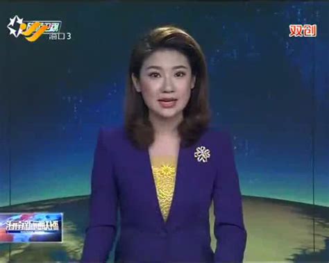 海南新闻联播_海南网络广播电视台