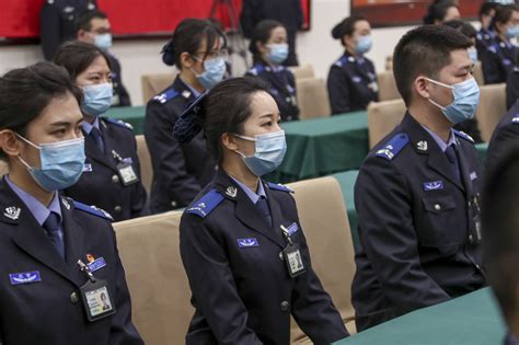 《北京市公安机关警务辅助人员管理办法》3月1日正式实施_手机新浪网